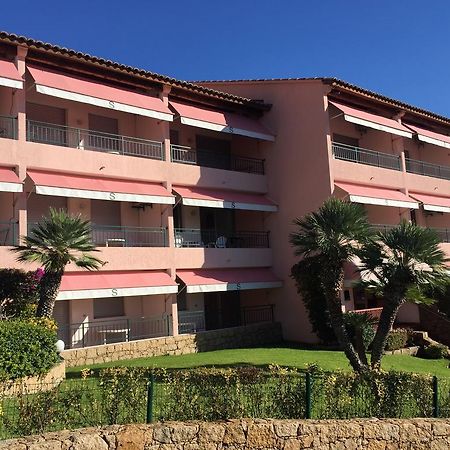 Residence Hoteliere Scudo Ajaccio  Exterior photo