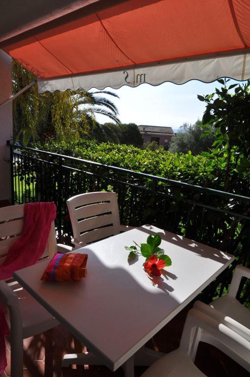 Residence Hoteliere Scudo Ajaccio  Room photo