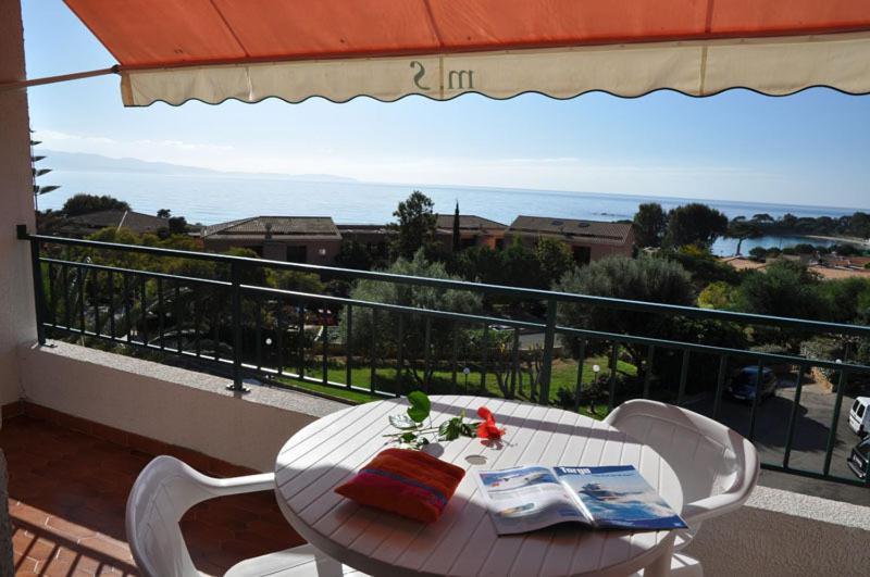 Residence Hoteliere Scudo Ajaccio  Room photo