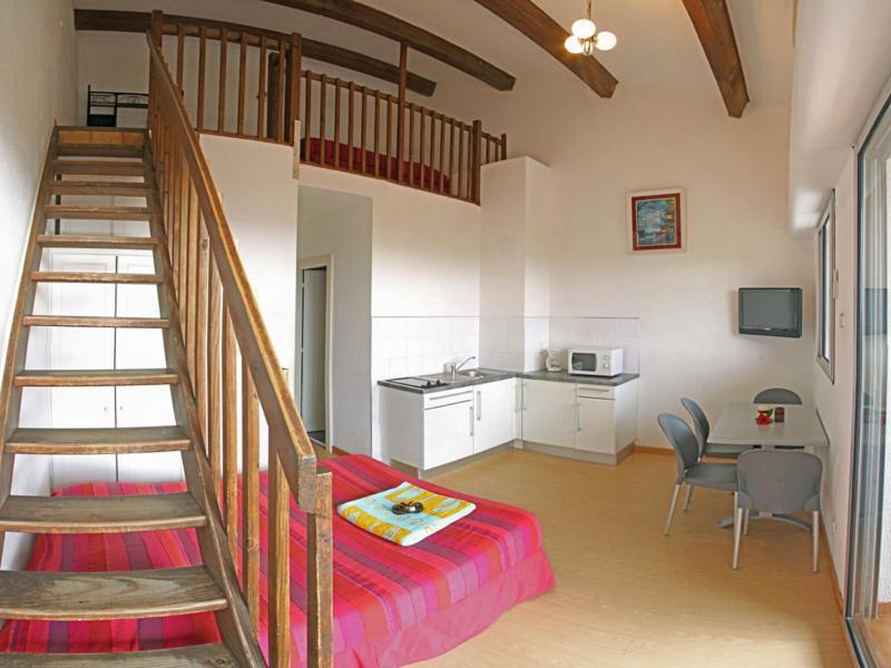 Residence Hoteliere Scudo Ajaccio  Room photo