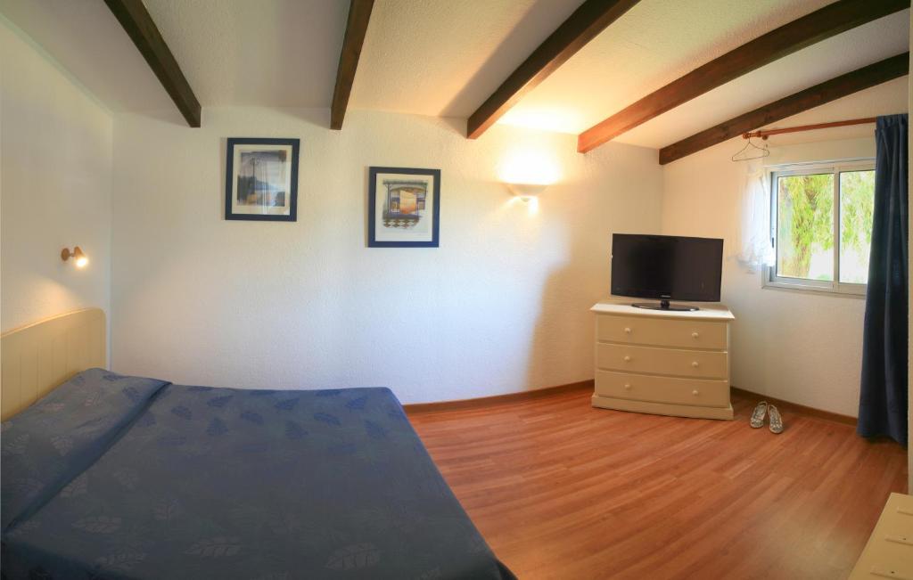 Residence Hoteliere Scudo Ajaccio  Room photo
