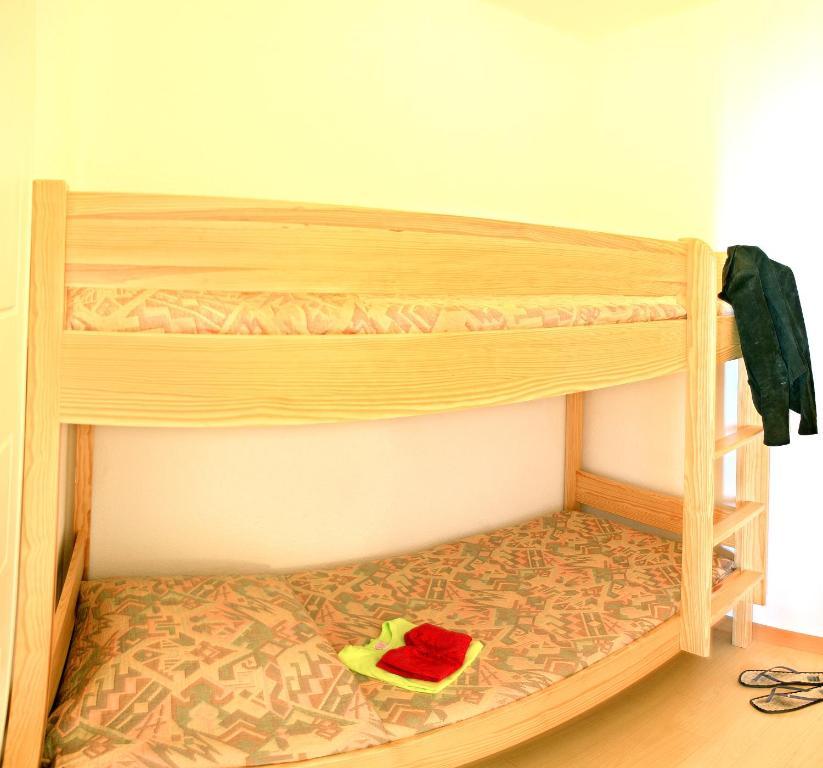Residence Hoteliere Scudo Ajaccio  Room photo