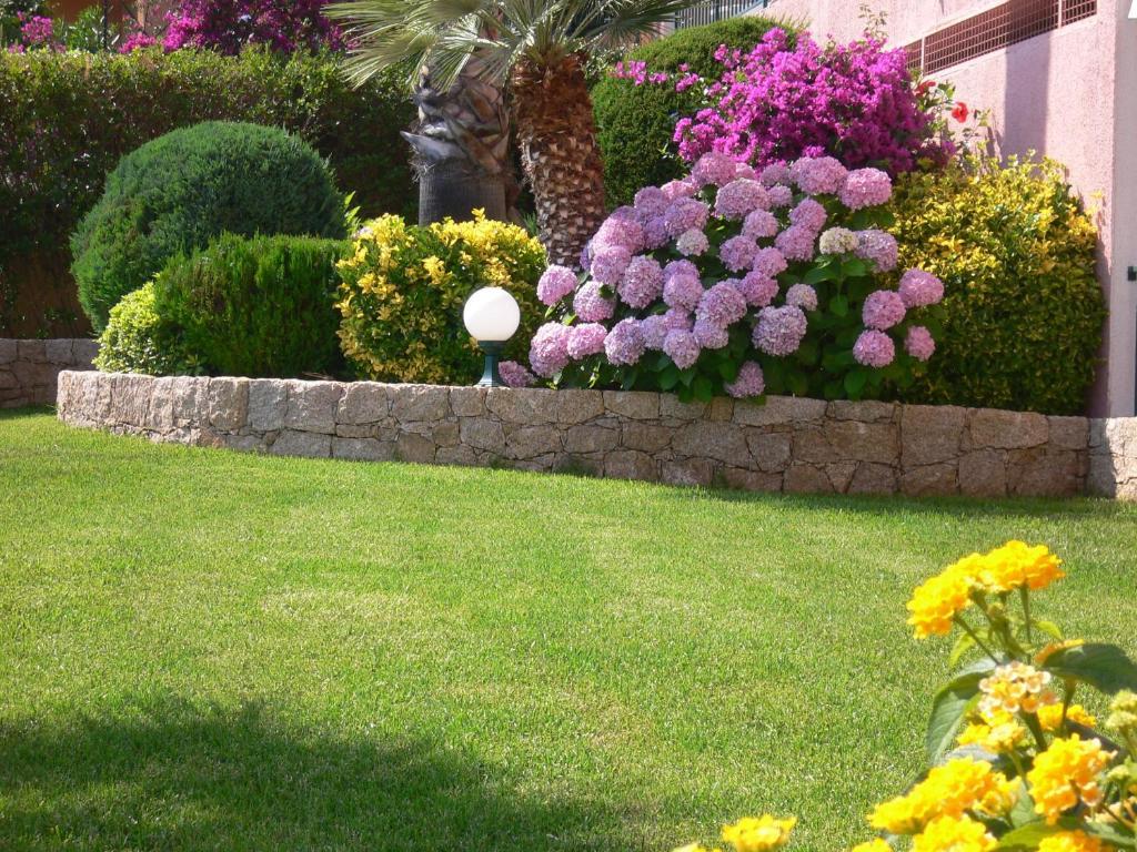 Residence Hoteliere Scudo Ajaccio  Exterior photo