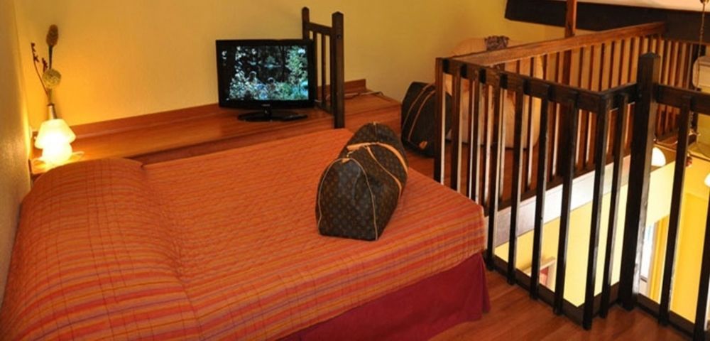 Residence Hoteliere Scudo Ajaccio  Exterior photo