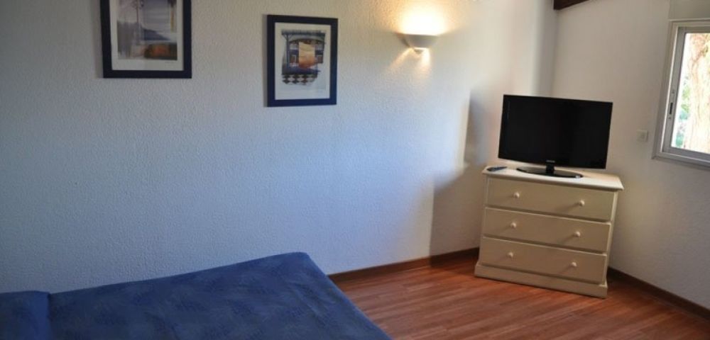 Residence Hoteliere Scudo Ajaccio  Exterior photo