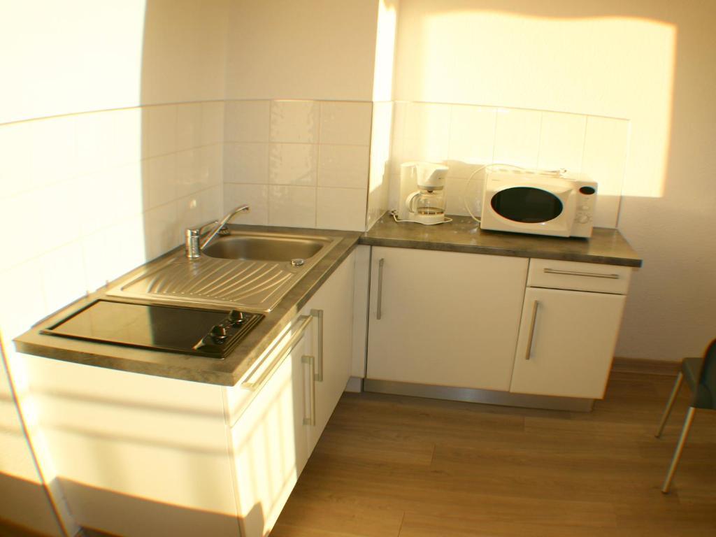 Residence Hoteliere Scudo Ajaccio  Room photo