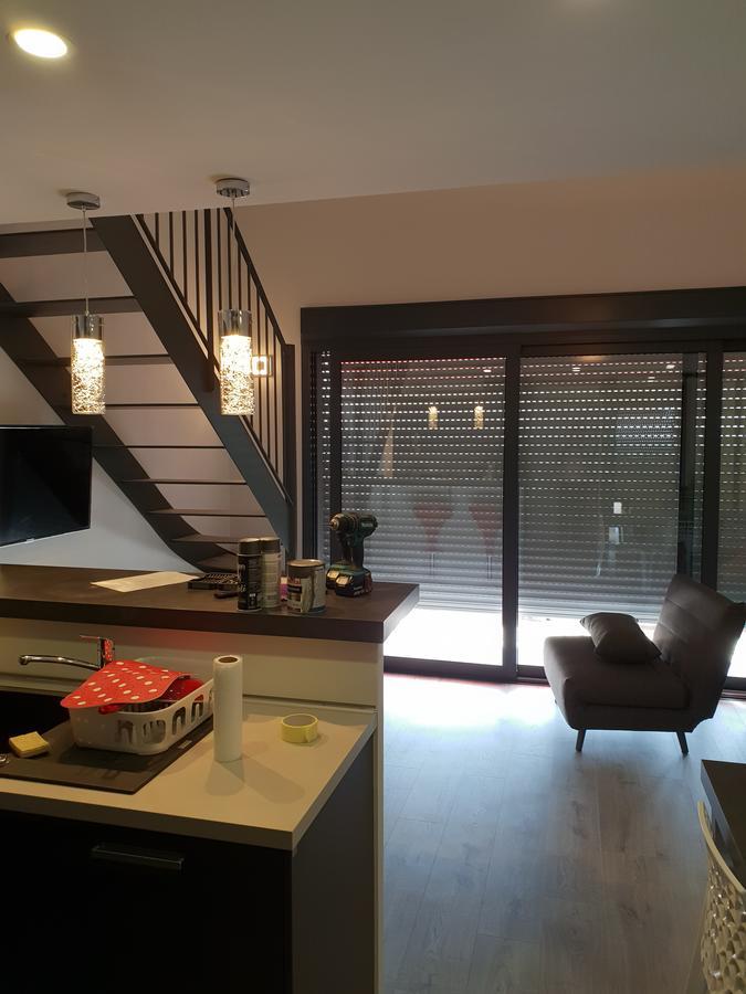 Residence Hoteliere Scudo Ajaccio  Room photo