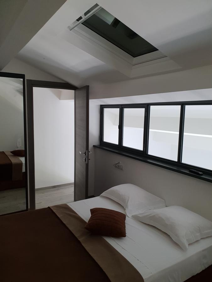 Residence Hoteliere Scudo Ajaccio  Exterior photo