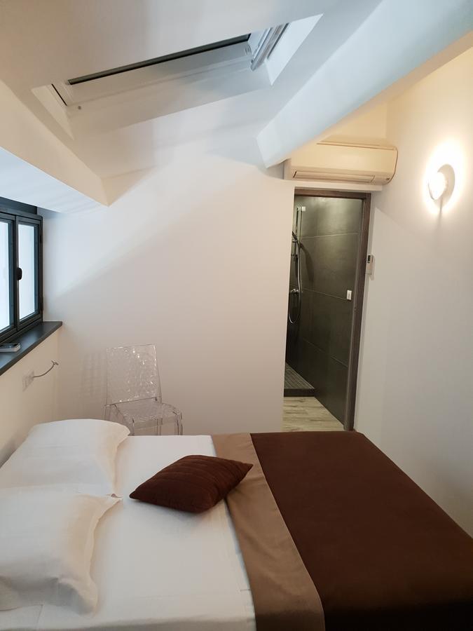 Residence Hoteliere Scudo Ajaccio  Exterior photo