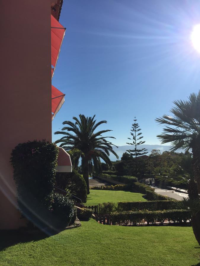 Residence Hoteliere Scudo Ajaccio  Exterior photo