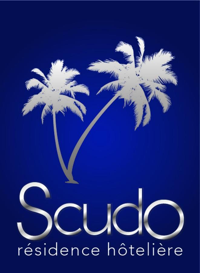 Residence Hoteliere Scudo Ajaccio  Exterior photo