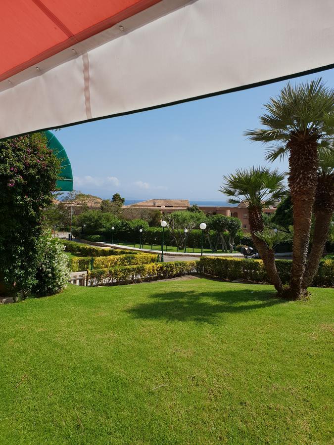 Residence Hoteliere Scudo Ajaccio  Exterior photo