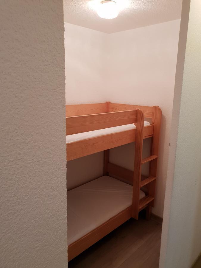 Residence Hoteliere Scudo Ajaccio  Exterior photo