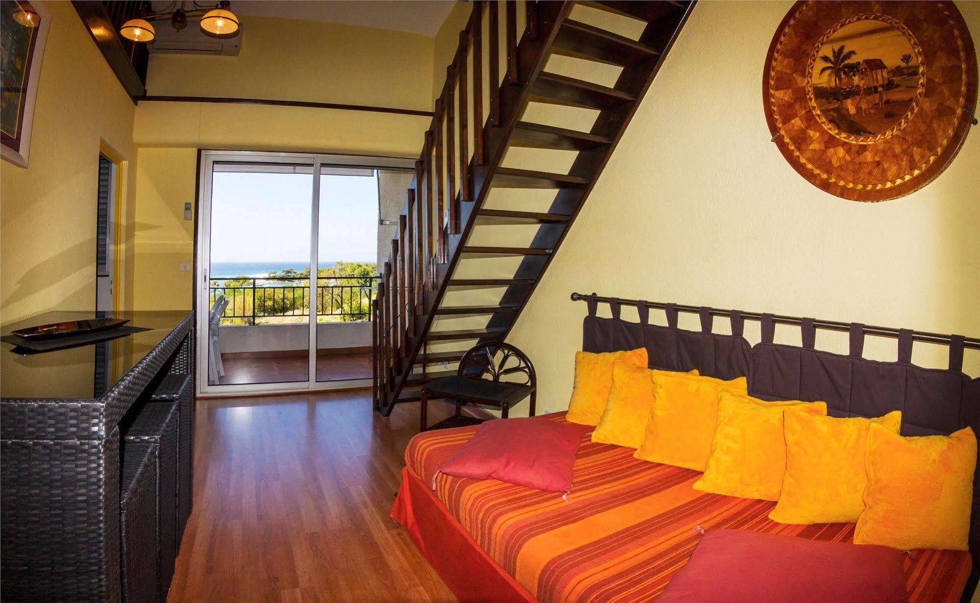 Residence Hoteliere Scudo Ajaccio  Exterior photo